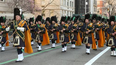 NYC St. Patrick's Day Parade: 2019 guide