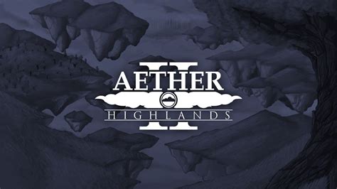 Aether 2 Mod 1.12.2/1.11.2 (Highlands, Genesis of the Void ...