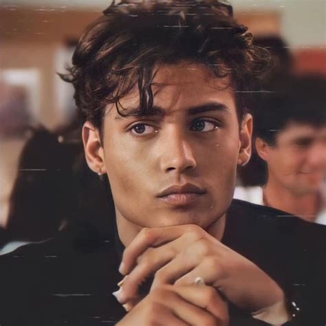 Pin by Trinity Ortiz on Johnny Depp | Johnny depp haircut, 90s haircut ...