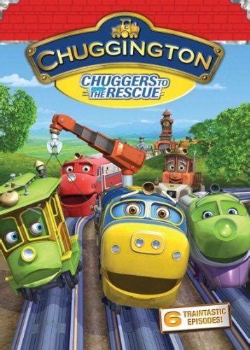 Chuggington (TV Series) (2008) - FilmAffinity