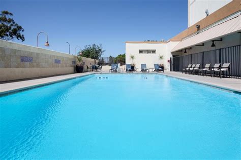 Holiday Inn Los Angeles - LAX Airport, Los Angeles (CA) | 2024 Updated Prices, Deals