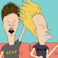 Beavis and Butthead are Dads? reboot plus spinoffs announced, Judge and Comedy Central | Movie ...