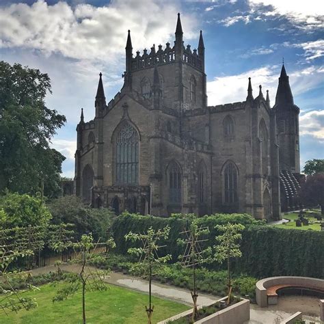 Dunfermline Abbey #dunfermline #scotland | Dunfermline, Places to go, Visit scotland