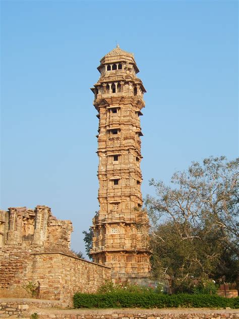 Unsung India: Saturday 9th December 2006: Chittor