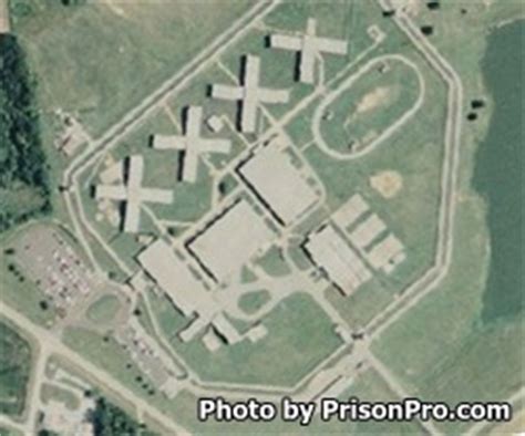 Shawnee Correctional Center Visiting hours, inmate phones, mail