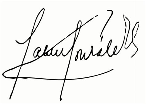 ¿Qué dice tu firma de ti? | Grafologia y Firmas - SobreHistoria.com