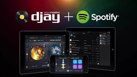 Spotify DJ Mode, How to DJ an impressive Party using Spotify Music (Key ...