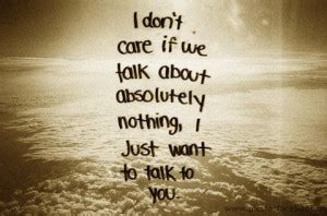 Sweet Talk Quotes. QuotesGram