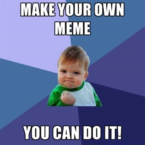 Make Your Own Meme - Meme Maker Free