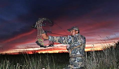 Embracing the challenge of bow hunting on Lanai - Lanai 96763