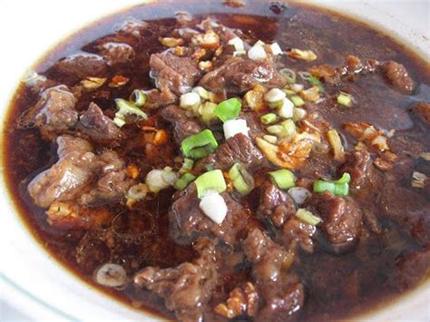 How to Make Beef Pares Recipe on Yummly. @yummly #recipe | Salpicao ...