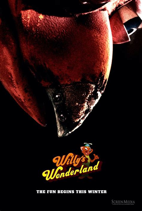 Ozzie Ostrich in 2021 | Willys, Wonderland, Nicolas cage