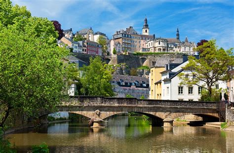 16 Top-Rated Tourist Attractions in Luxembourg | PlanetWare