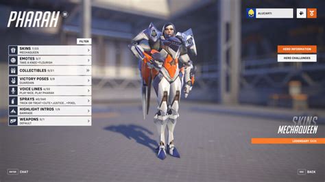 Overwatch 2: How to Play Pharah (Abilities, Skins & Changes)