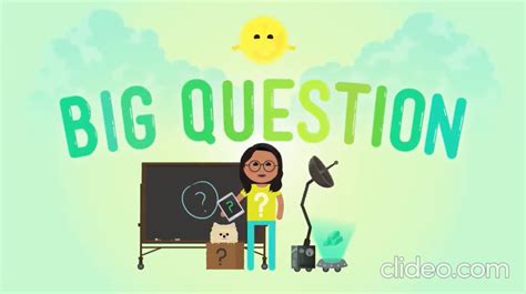 Big Questions Blank Template - Imgflip