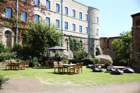 The best hotels in Oxford | The Independent | The Independent