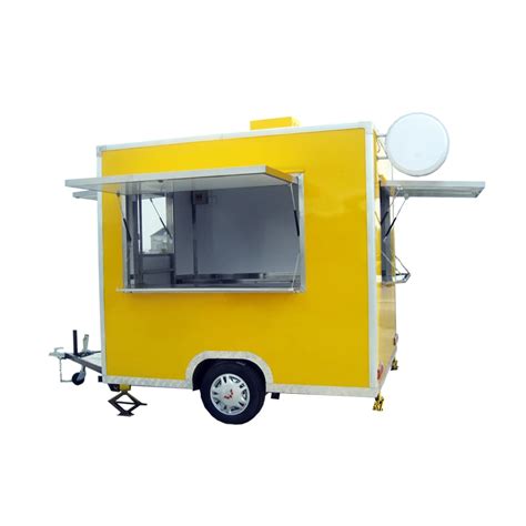 2018 China Mobile Used Food Carts For Sale Fast Food Kiosk Truck Food Trailer Carts For Coffee ...