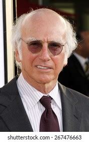 Larry David Clear History Los Angeles Stock Photo 149035103 | Shutterstock