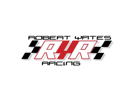 Robert Yates Racing Logo PNG Transparent & SVG Vector - Freebie Supply