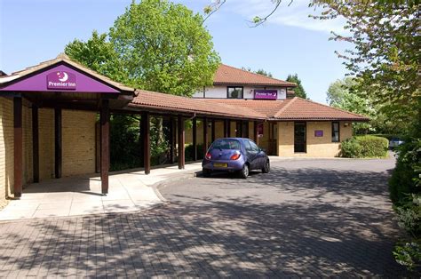 PREMIER INN PETERBOROUGH (FERRY MEADOWS) HOTEL (AU$48): 2021 Prices & Reviews (England) - Photos ...