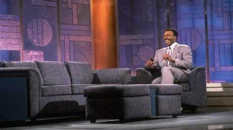 Watch The Arsenio Hall Show Streaming Online - Yidio