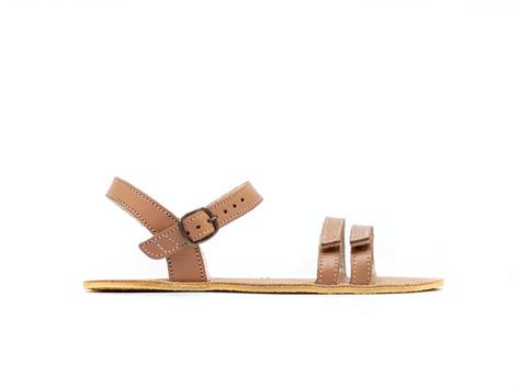 Barefoot Sandals - Be Lenka Summer - Brown | Be Lenka