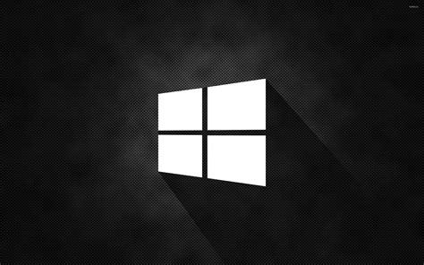 Black Windows Wallpapers - Top Những Hình Ảnh Đẹp