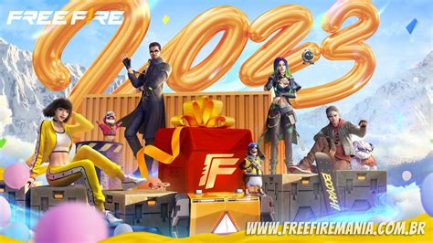 Actualización de Free Fire 2023: ¿cuándo lanzará Garena la próxima versión OB38? | Free Fire Mania