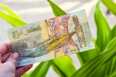 What is the Currency of the Cook Islands? 💵 - Cook Islands Pocket Guide