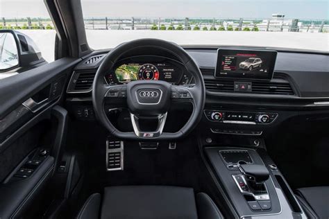 Audi Rsq5 2021 Interior - Goimages Ify