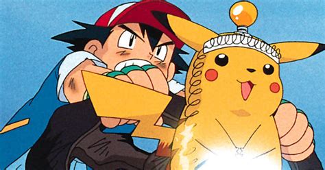 Pokémon animated series saying goodbye to Ash Ketchum and Pikachu after 25 years | Act Daily News