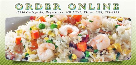 Evergreen | Order Online | Hagerstown, MD 21740 | Chinese