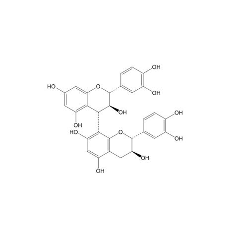 Procyanidin B3 supplier | CAS No :23567-23-9 | AOBIOUS