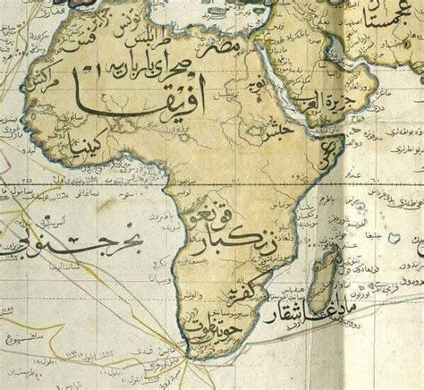 تاريخنا العظيم (@mssmK900) on X | World map africa, World map art, Egypt map