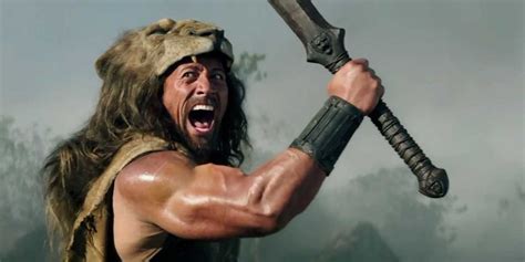 Hercules Behind The Scenes - AskMen