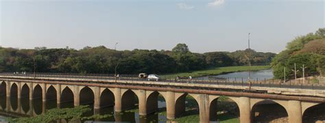 The walking dead of Pune's Holkar Bridge cemetery