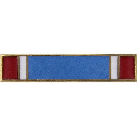 USAF Cross Ribbon Unit – Vanguard