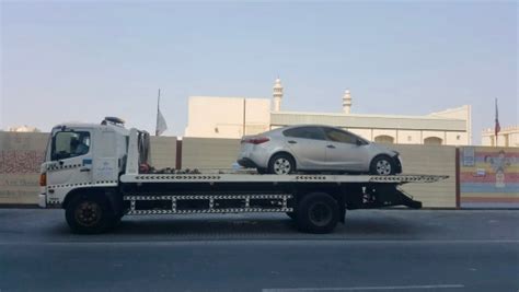 Capital Municipality removes 50% abandoned vehicles from Bahrain ...