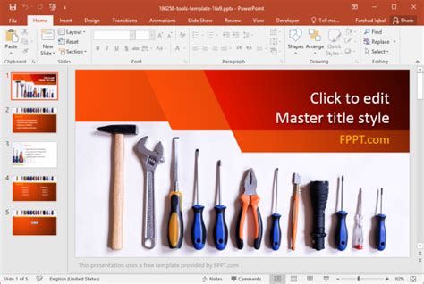 Best Free Tools To Create Powerpoint Presentation Ppt Online - Riset