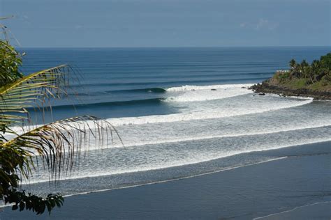 El Salvador Surf Travel Guide | Perfect Wave Travel