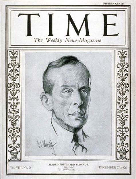 Henry Ford and Alfred P. Sloan: Industrialization and Competition | Bill of Rights Institute