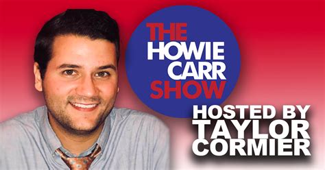 Taylor Cormier: Detached from Reality | 12.27.23 - The Howie Carr Show ...