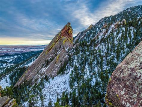 Boulder, Colorado Winter: What You Need to Know Before You Visit (2023)