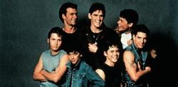 THEMES - The Outsiders