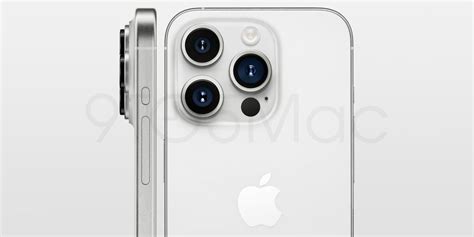 The iPhone 16 Pro’s camera sensor is looking absolutely stacked | Laptop Mag