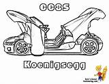 Koenigsegg Coloring Pages  Home sketch template