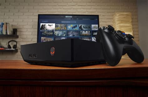 Alienware Alpha review | PC Gamer