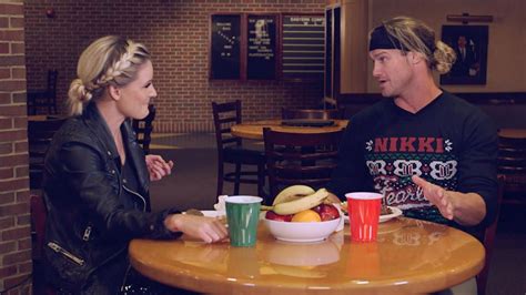 WWE Network: Dolph Ziggler reminisces about his stand-up comedy show ...