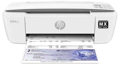 7 Best Printers for Printing Checks