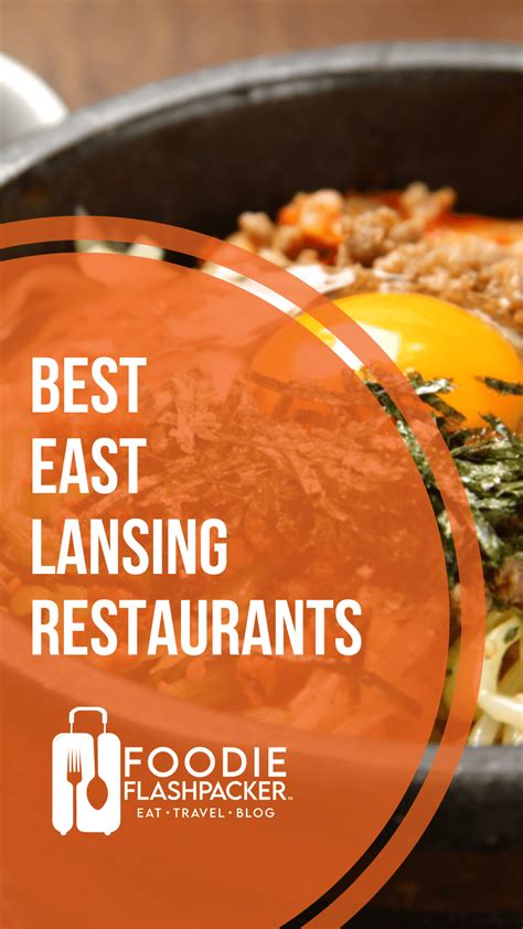 The 15 Best East Lansing Restaurants | East Lansing, MI